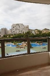 Jm La Cala Sun Apts Hotell Benidorm Exteriör bild
