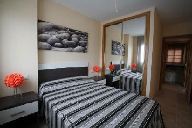 Jm La Cala Sun Apts Hotell Benidorm Exteriör bild